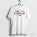 Premium Fernando Mendoza 2025 Heisman Indiana Football
