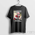 Premium Fernando Mendoza 2025 Heisman Trophy Indiana