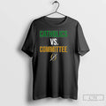 Premium Fighting Irish Catholics Vs Committee