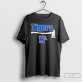 Premium Firefighter Fire Dept Always Ready Memphis Tigers
