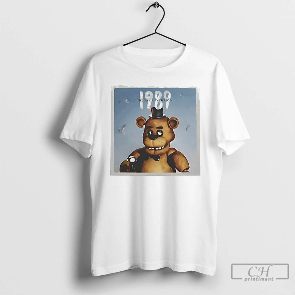 Premium Freddys Version 1989