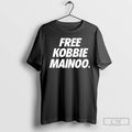 Premium Free Kobbie Mainoo Text Christmas