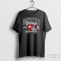 Premium Fresno State Bulldogs 2025 Arizona Bowl Bound