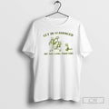 Premium Get In Scavenger Were Going Thrifting Raccoons Shirt Sweater