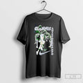Premium Giannis Antetokounmpo Milwaukee Bucks Player Collage