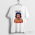 Premium Girl No Way I Was Created By An Ai Shirt Sweater
