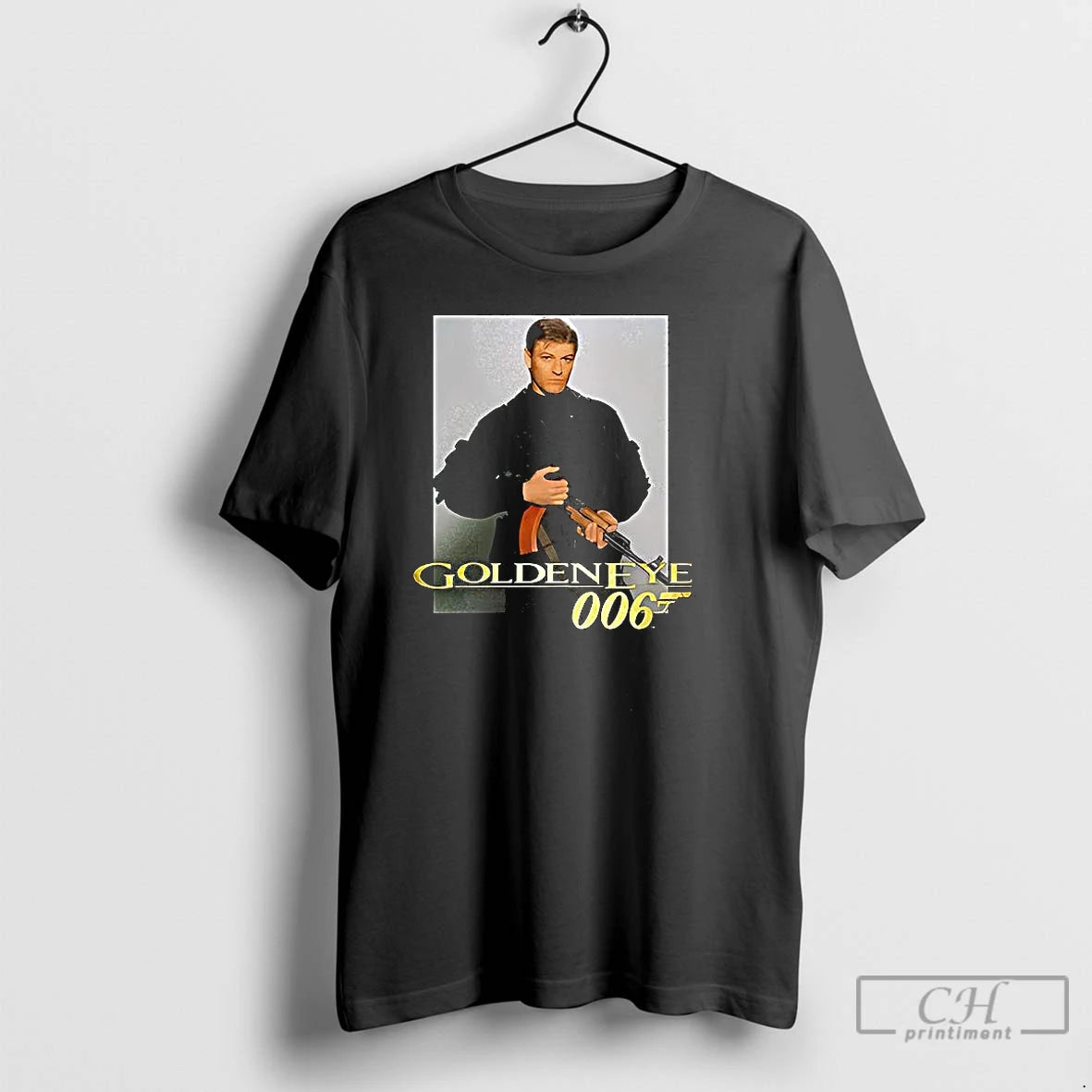 Premium Goldeneye 006