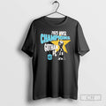 Premium Gotham Fc 2025 Nwsl Champions Trophy Cup Shirt Sweater