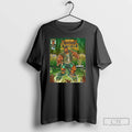 Premium Green Bay Packers Zach Tom The Bayou Bitlocker