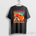 Premium Gyatt Hunter Peach Graphic Christmas
