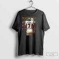 Premium H7m Stroud Houston Texans