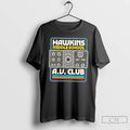 Premium Hawkins Middle School Av Club