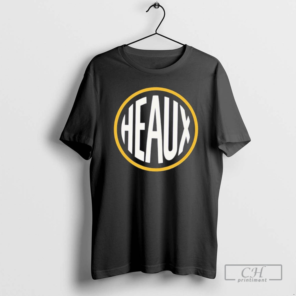 Premium Heaux Louisiana State University Logo Shirt Sweater