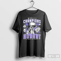 Premium Hobart Hurricanes Wbbl 2026 Champions Christmas