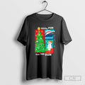 Premium Holiday Fun Under The Sun Christmas Shirt Sweater
