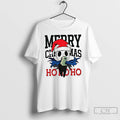 Premium Hollow Knight Ringer Merry Christmas Ho Ho Ho