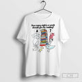 Premium How Many Nights A Week Should You Be Reading 6 7 Animal Shirt Sweater