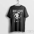 Premium Hudson Williams Connor Storrie Licking Face Hollanov Hockey Signatures