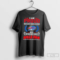 Premium I Am Proud Of Many Things In Life But Nothing Beats Being A Buffalo