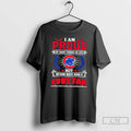 Premium I Am Proud Of Many Things In Life But Nothing Beats Being A Chicago