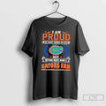 Premium I Am Proud Of Many Things In Life But Nothing Beats Being A Florida
