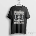 Premium I Am Proud Of Many Things In Life But Nothing Beats Being A Las