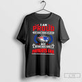 Premium I Am Proud Of Many Things In Life But Nothing Beats Being A New