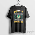 Premium I Am Proud Of Many Things In Life But Nothing Beats Being A Oakland