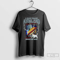 Premium I Got That Kirkland Parody Heavy Metal Signature Dog In Me T Shirts Sweater