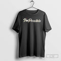Premium Im Possible Shirt Sweater