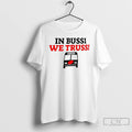 Premium In Bussi We Trussi Carolina Hurricanes Hockey Nhl