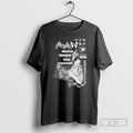 Premium Infinite Transition Dance Deeper Into Yourself Shirt Sweater
