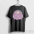 Premium Ironic Alpha Male Unicorn Rainbow