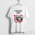 Premium Isolde Reverse 1999 I Can Fix Her I Love My Wife T Shirts Sweater