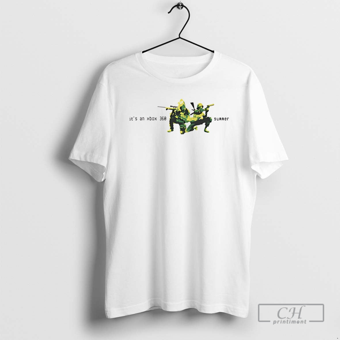 Premium Its An Xbox 360 Summer Shirt Sweater