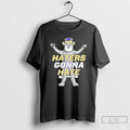 Premium Jmu Dukes Haters Gonna Hate