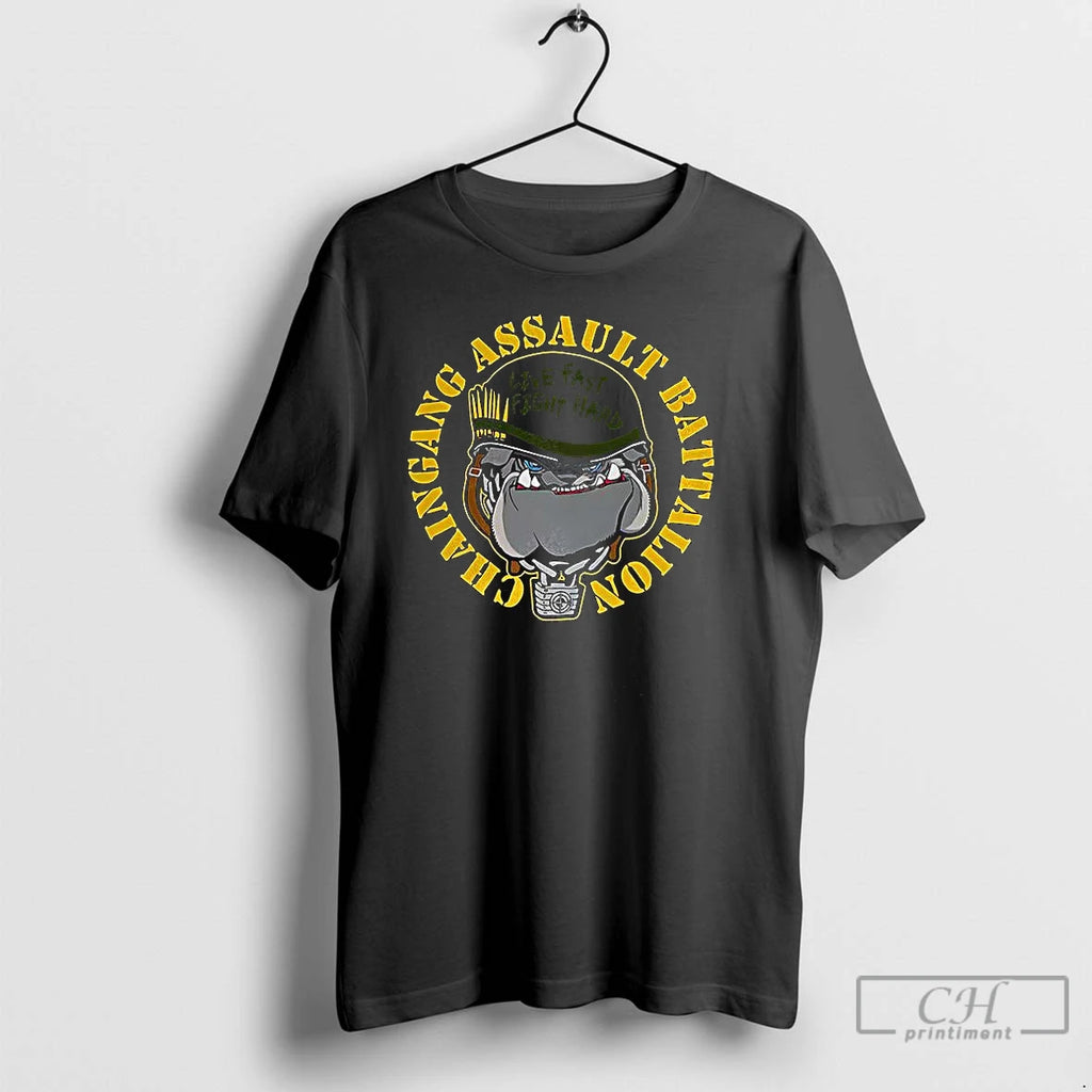 Premium John Cena Chain Gang Assault Battalion