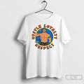 Premium John Cena Hustle Loyalty Respect Christmas