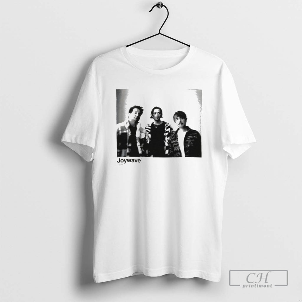 Premium Joywave Cleanse Portrait Shirt Sweater