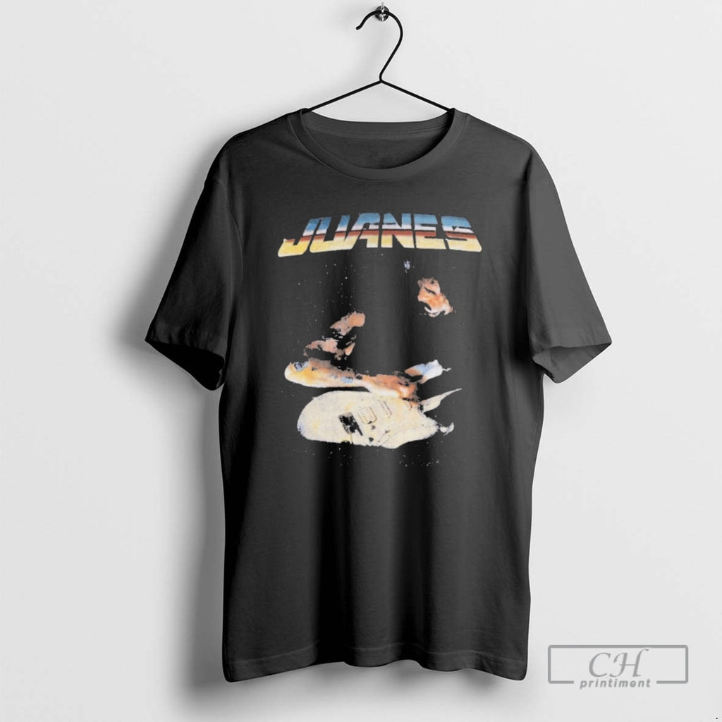 Premium Juanes Vintage Shirt Sweater