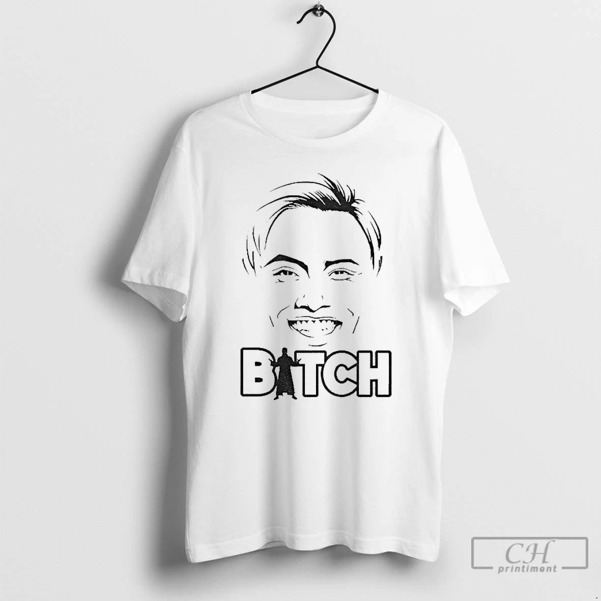 Premium Kazuchika Okada Bitch Comfort Colors Soft Heavyweight