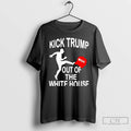 Premium Kick Trump Out Of The White House Maga Christmas