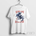 Premium King Joe Vs Ultra Seven Vintage Shirt Sweater