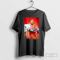 Premium Kingpin X Jalen Brunson Shirt Sweater