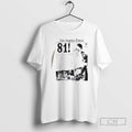 Premium Los Angeles Times Kobe 81 Points Vintage Shirt Sweater