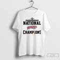 Premium Msu Denver 2025 National Champions Cup Christmas