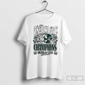 Premium Michigan State Spartans 2014 Rose Bowl 100th Anniversary