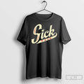 Premium Minnesota Wild Sick Team