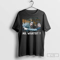 Premium Mr Whatsit Bathroom Scene Byler Tv Show
