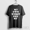 Premium My Own Ene My Shirt Sweater